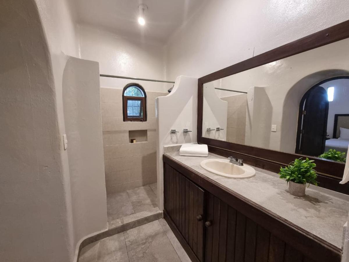 Beautiful House In Playacar 4 Bedrooms Beach Tennis Ac Плая-дель-Кармен Экстерьер фото