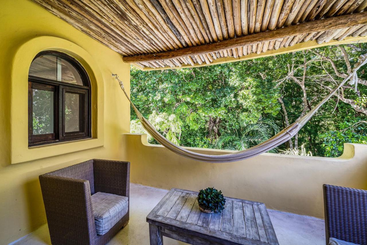 Beautiful House In Playacar 4 Bedrooms Beach Tennis Ac Плая-дель-Кармен Экстерьер фото